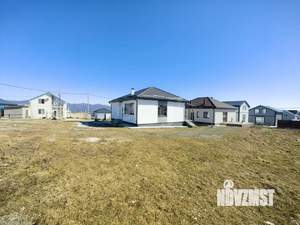 Дом 120м², 1-этажный, участок 5 сот.