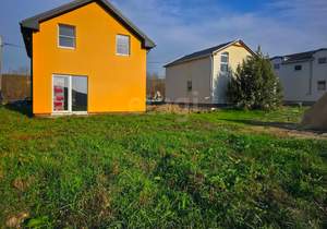 Дом 103м², 2-этажный, участок 4 сот.