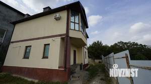 Дом 185м², 2-этажный, участок 6 сот.