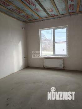 Дом 90м², 1-этажный, участок 6 сот.