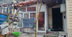 Дом 58м², 1-этажный, участок 3 сот.