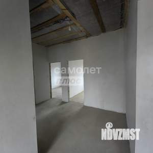 Дом 100м², 1-этажный, участок 3 сот.