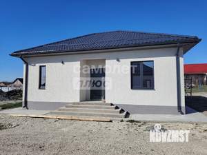 Дом 80м², 1-этажный, участок 5 сот.