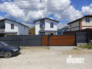 Дом 145м², 2-этажный, участок 5 сот.