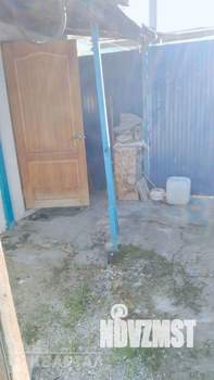 Дом 30м², 1-этажный, участок 2 сот.