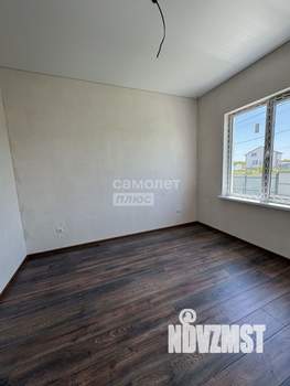 Дом 80м², 1-этажный, участок 3 сот.