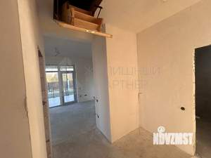 Дом 90м², 1-этажный, участок 4 сот.