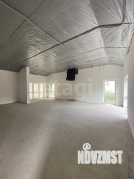 Дом 125м², 1-этажный, участок 5 сот.