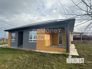 Дом 90м², 1-этажный, участок 5 сот.