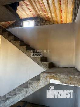 Дом 126м², 2-этажный, участок 3 сот.