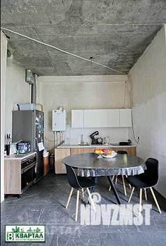 Дом 187м², 2-этажный, участок 3 сот.