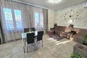 Дом 82м², 1-этажный, участок 3 сот.