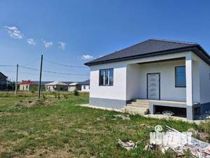 Дом 85м², 1-этажный, участок 5 сот.