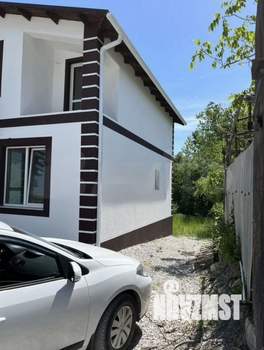 Дом 180м², 2-этажный, участок 5 сот.