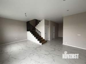 Дом 110м², 2-этажный, участок 5 сот.