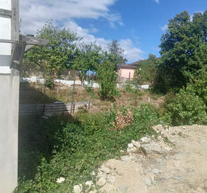 Дом 70м², 1-этажный, участок 6 сот.