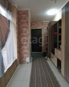 Дом 117м², 2-этажный, участок 3 сот.