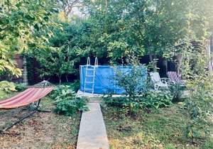 Дом 50м², 2-этажный, участок 8 сот.