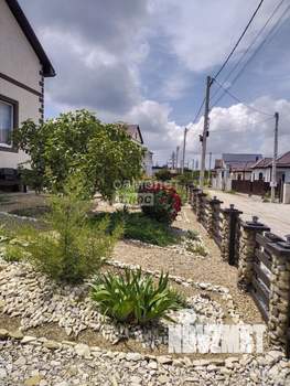 Дом 122м², 2-этажный, участок 6 сот.