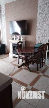 Дом 68м², 1-этажный, участок 462 сот.