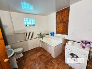 Дом 213м², 2-этажный, участок 8 сот.