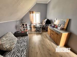 Дом 84м², 2-этажный, участок 4 сот.