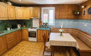 Дом 149м², 2-этажный, участок 6 сот.