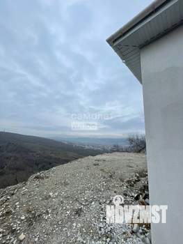 Дом 90м², 1-этажный, участок 3 сот.