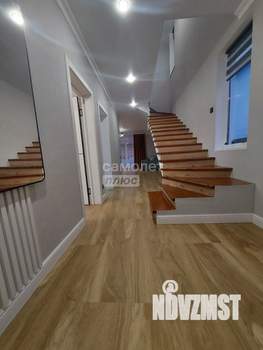 Коттедж 160м², 2-этажный, участок 5 сот.