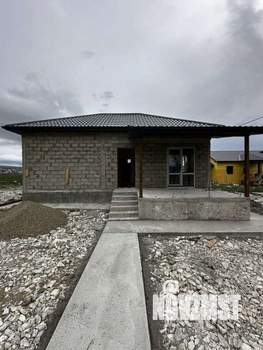 Дом 64м², 2-этажный, участок 4 сот.