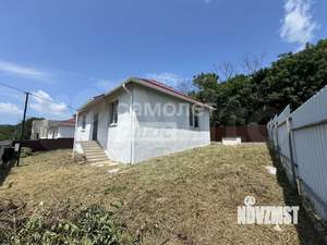 Дом 84м², 1-этажный, участок 4 сот.