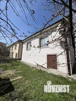 Дом 123м², 1-этажный, участок 4 сот.