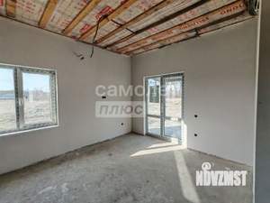 Дом 64м², 1-этажный, участок 4 сот.