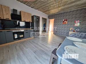 Дом 133м², 2-этажный, участок 5 сот.