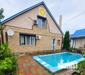 Дом 130м², 2-этажный, участок 15 сот.