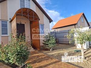 Дом 100м², 2-этажный, участок 4 сот.