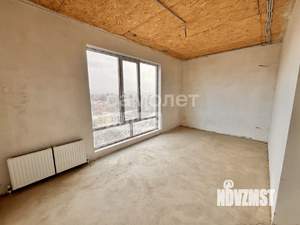 Дом 128м², 2-этажный, участок 3 сот.