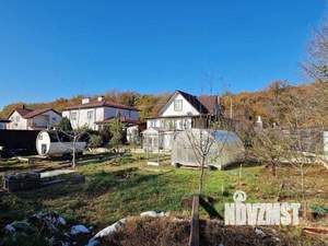 Дом 134м², 2-этажный, участок 9 сот.