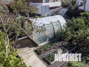 Дом 165м², 2-этажный, участок 8 сот.