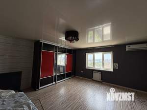 Дом 92м², 2-этажный, участок 3 сот.