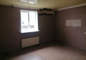 Дом 158м², 2-этажный, участок 12 сот.