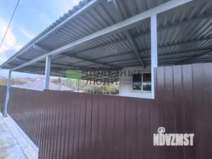 Дом 100м², 1-этажный, участок 5 сот.