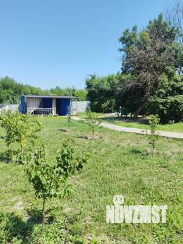 Дом 118м², 2-этажный, участок 6 сот.