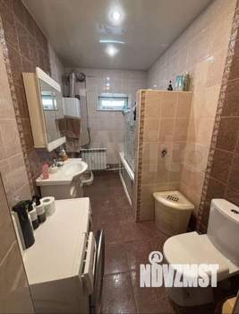 Дом 56м², 2-этажный, участок 5 сот.