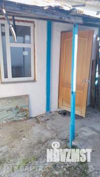 Дом 30м², 1-этажный, участок 2 сот.