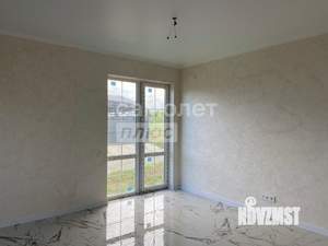 Дом 100м², 1-этажный, участок 5 сот.