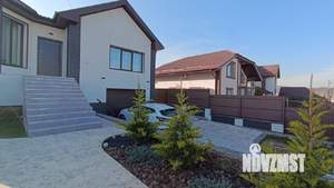 Дом 220м², 2-этажный, участок 7 сот.