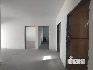 Дом 110м², 1-этажный, участок 5 сот.