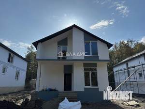 Дом 140м², 2-этажный, участок 4 сот.