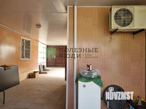 Дом 139м², 1-этажный, участок 12 сот.